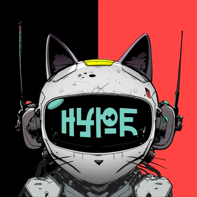 Mechacats nft de kittenswap airdrop