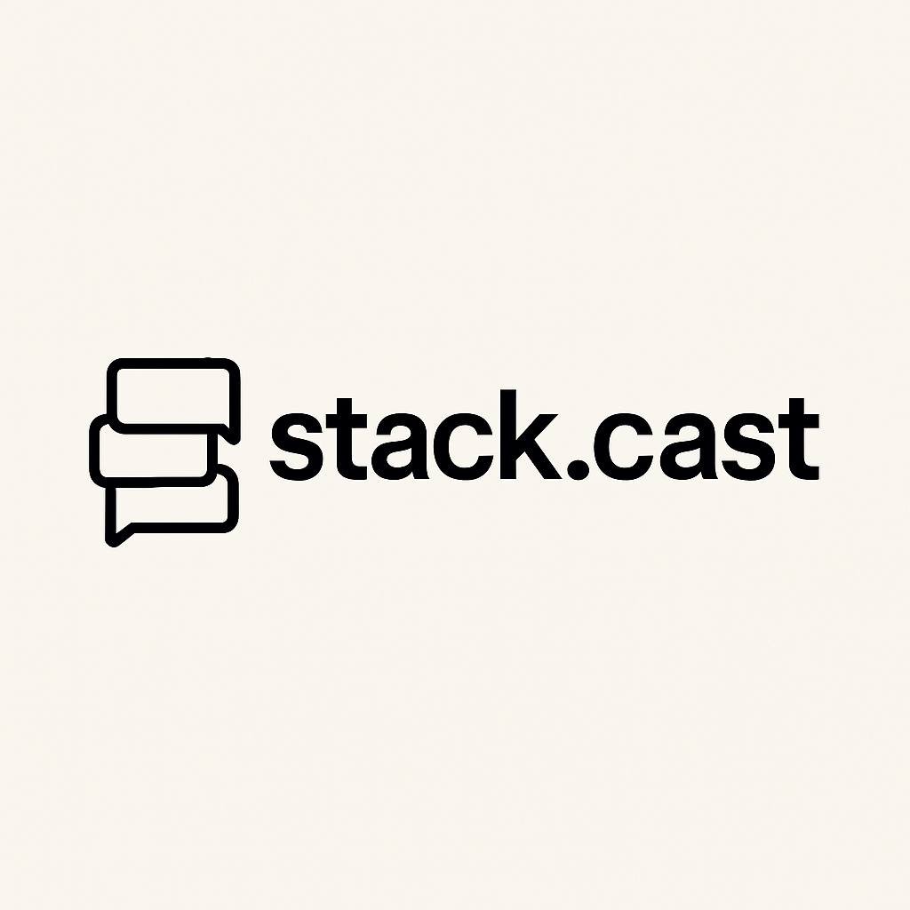 Stack Cast